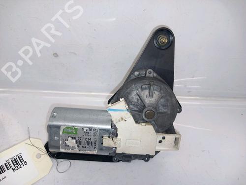 Motor limpia trasero RENAULT CLIO II (BB_, CB_) 1.4 16V (B/CB0P, BB13) (98 hp) 30414602