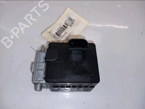 Używane Stacyjka RENAULT CAPTUR I (J5_, H5_) 1.5 dCi 110 (110 hp) 30419050