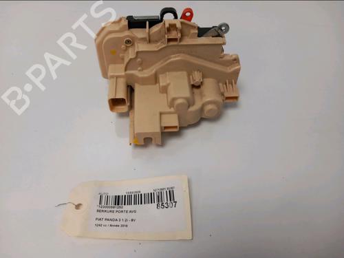 Used Front left lock Front left lock FIAT PANDA (312_, 319_) 1.2 (312PXA1A) (69 hp) 33230904 33230904