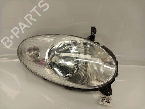 Used Left headlight NISSAN MICRA III (K12) 1.2 16V (80 hp) 30423352