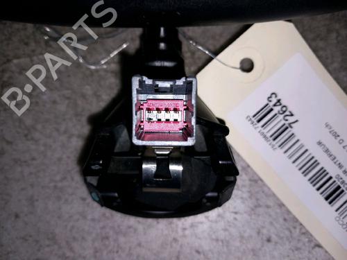 Specchietti retrovisore JAGUAR S-TYPE II (X200) 2.7 D | BP30432408I6