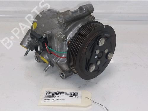 AC Kompressor AC Kompressor 38457571 38457571