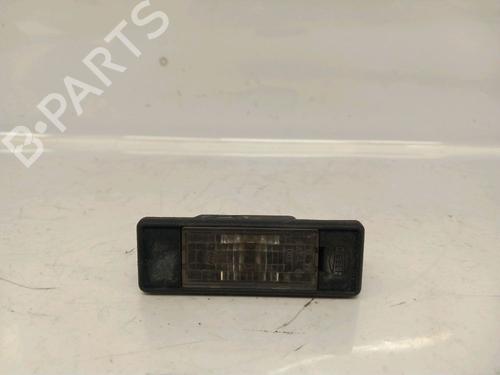 Used Licence plate light Licence plate light 30414288 30414288