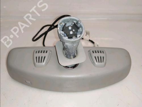 Rear mirror MERCEDES-BENZ M-CLASS (W166) ML 350 BlueTEC 4-matic (166.024, 166.023) | BP38316984I6 - Image 3
