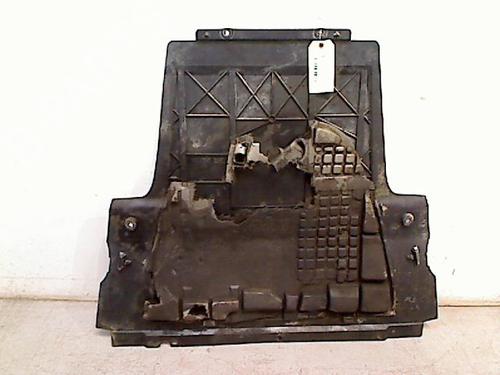 Used Underbody protection RENAULT SCÉNIC II (JM0/1_) 1.9 dCi (JM0G, JM12, JM1G, JM2C) (120 hp) 30415725