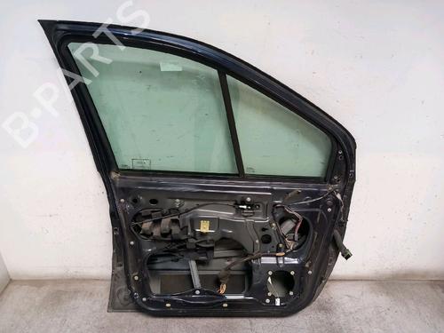 Left front door RENAULT SCÉNIC I MPV (JA0/1_, FA0_) 1.6 (JA00, JA16, JA15, JA19, JA1V, JA2B, JA2C, JA0B,... | BP30416177C2