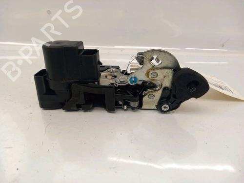 Used Rear left lock OPEL KARL (C16) 1.0 (75 hp) 30432935