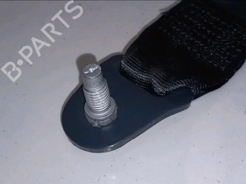 Front left seatbelt PEUGEOT 2008 I (CU_) 1.6 BlueHDi 100 | BP37710292I26 - Image 5