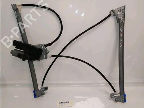 Used Front left window mechanism Front left window mechanism 37087357 37087357