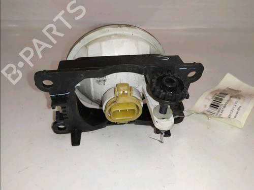 Left front fog light CITROËN C3 II (SC_) 1.2 VTi 82 | BP36152928C30 - Image 2