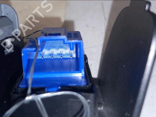 Mirror switch VW TOURAN (1T3) 1.6 TDI | BP32975656I25 - Image 5