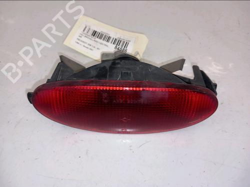 Used Rear fog light PEUGEOT 206 Hatchback (2A/C) 1.4 i (75 hp) 31058266