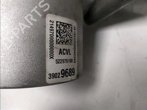 Steering column OPEL CORSA E (X15) 1.4 (08, 68) | BP39547910M21  - Image 5