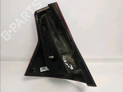 Right taillight DACIA SANDERO 1.4 MPI LPG | BP38345158C35 - Image 2
