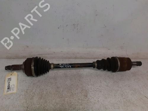Arbre de transmission avant gauche HONDA JAZZ II (GD_, GE3, GE2) 1.3 iDSi (GD1) (83 hp) 30427684