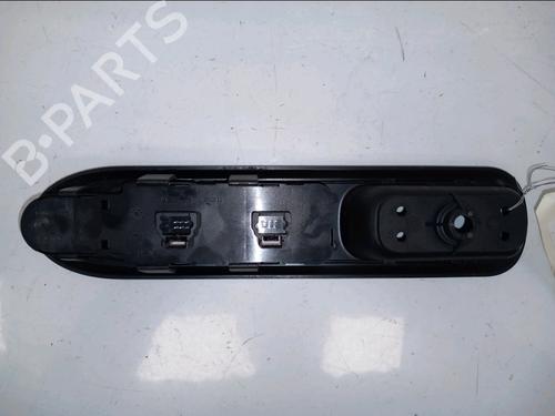 Mirror switch PEUGEOT 407 (6D_) 1.6 HDi 110 (6D9HZC, 6D9HYC) | BP30895965I25 - Image 2