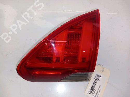 Used Right tailgate light PEUGEOT 2008 I (CU_) 1.6 BlueHDi 100 (100 hp) 30429640