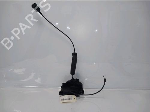 Used Front left lock Front left lock RENAULT SCÉNIC III (JZ0/1_) 1.5 dCi (110 hp) 33568438 33568438