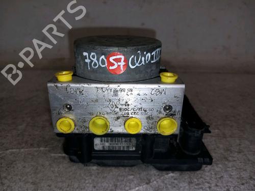Used ABS pump RENAULT CLIO III (BR0/1, CR0/1) 1.2 16V (BR0P, CR0P) (101 hp) 30426491