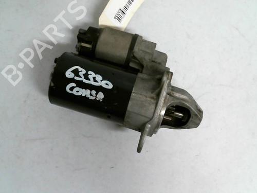 Starter OPEL CORSA D (S07) 1.2 LPG (L08, L68) | BP30428718M8 - Image 2