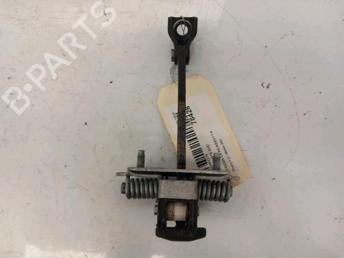 Dørhængsel/Dørbegrænser CITROËN C4 Picasso I MPV (UD_) 1.6 HDi (109 hp) 30413980