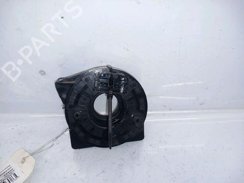 Airbag styreenhed VW POLO IV (9N_, 9A_) 1.4 TDI (70 hp) 30425884