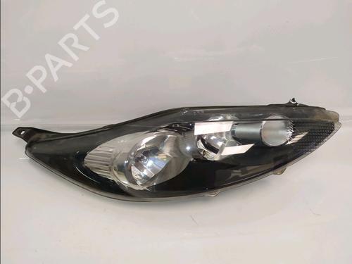 Faro derecho Faro derecho FORD FIESTA VI (CB1, CCN) 1.25 (60 hp) 36351788 36351788