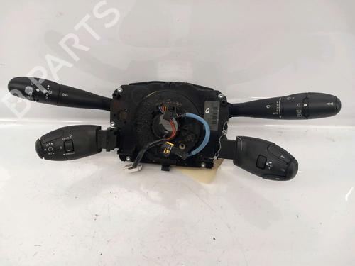 Used Steering column stalk PEUGEOT 207 (WA_, WC_) 1.6 HDi 110 (112 hp) 30418463