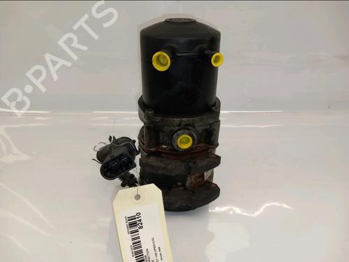 Styring servopumpe PEUGEOT 106 II (1A_, 1C_) 1.1 i (60 hp) 30423017
