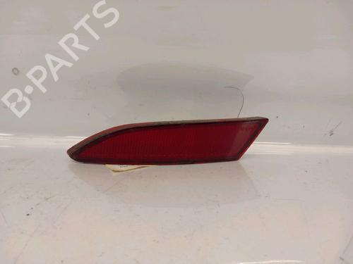 Used Rear bumper left light FORD FOCUS III 1.6 TDCi (115 hp) 30429194