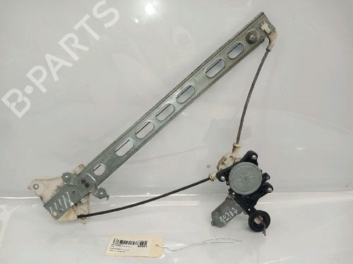 Rudehejsemekanisme Højre foran SUZUKI SWIFT IV (FZ, NZ) 1.2 (AZH412, ZC72S) (94 hp) 30427870