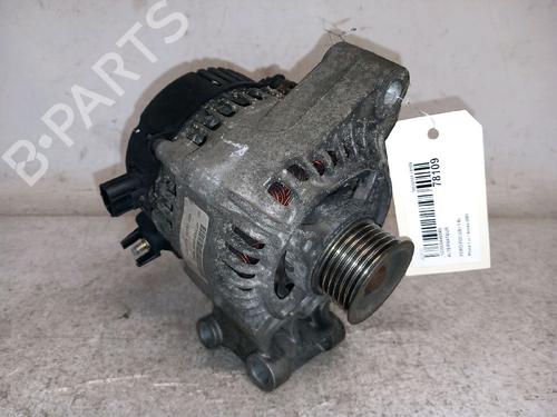 Generator FORD FOCUS I Saloon (DFW) 1.6 16V (100 hp) 30432153