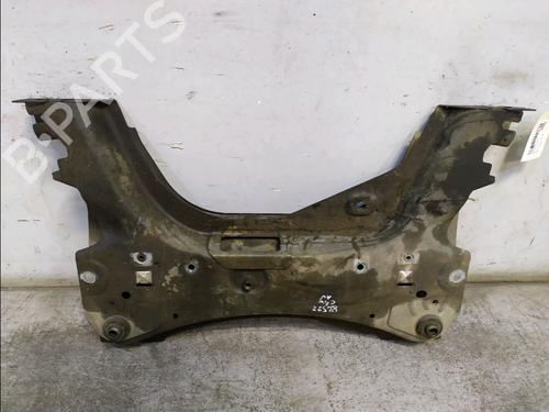 Used Subframe RENAULT CLIO III (BR0/1, CR0/1) 1.5 dCi (C/BR0G, C/BR1G) (68 hp) 30983152