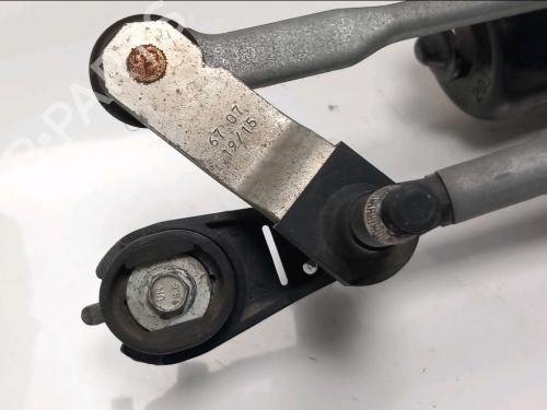 Front wiper motor CITROËN C4 CACTUS 1.2 THP 110 | BP40559275M29 - Image 4