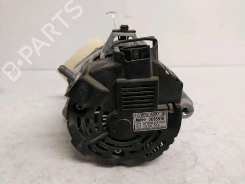 Alternator KIA PICANTO II (TA) 1.0 | BP30429267M7 - Image 2