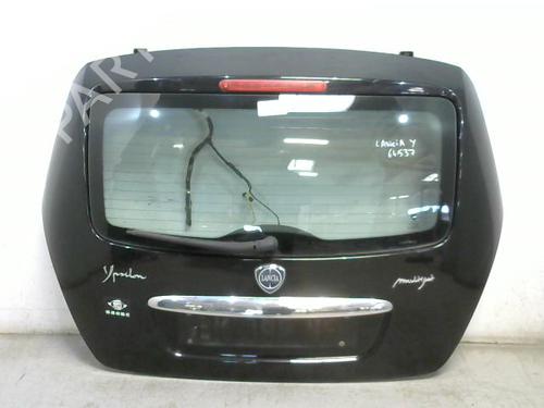 Bagklap CC/Kombi-Coupé LANCIA YPSILON (843_) 1.2 (843.AXL1A) (69 hp) 30420570