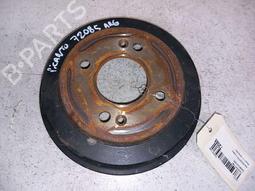 Andre KIA PICANTO II (TA) 1.0 (69 hp) 30426141