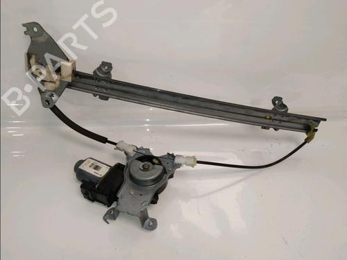 Front left window mechanism NISSAN NOTE (E11, NE11) 1.5 dCi | BP37087348C22 - Image 5