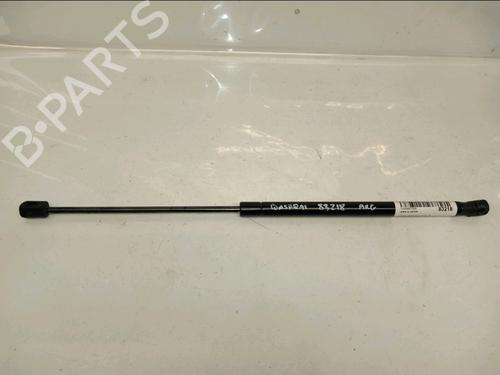 Used Tailgate lift support NISSAN QASHQAI II (J11, J11_) 1.5 dCi (116 hp) 31350467