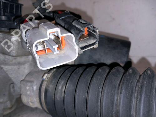 Steering rack HONDA CIVIC VIII Hatchback (FN, FK) 2.2 CTDi (FK3) | BP30420401M22 