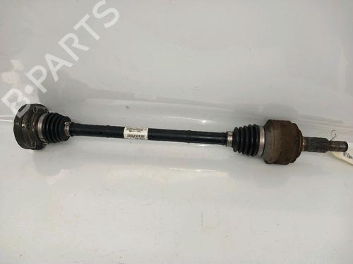 Used Right rear driveshaft VW TOUAREG (7LA, 7L6, 7L7) 3.0 V6 TDI (240 hp) 30430826
