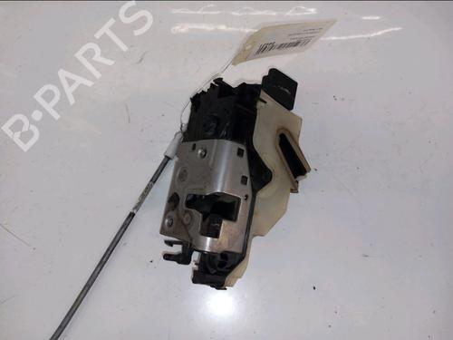 Used Front right lock CITROËN C4 II (NC_) 1.6 BlueHDi 120 (120 hp) 30524622