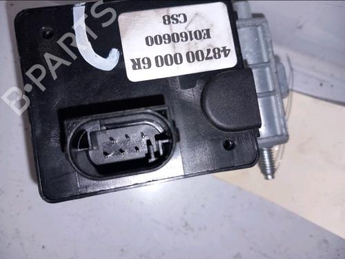 Ignition barrel RENAULT LAGUNA III (BT0/1) 1.5 dCi (BT00, BT0A, BT0T, BT1J) | BP31080008M48