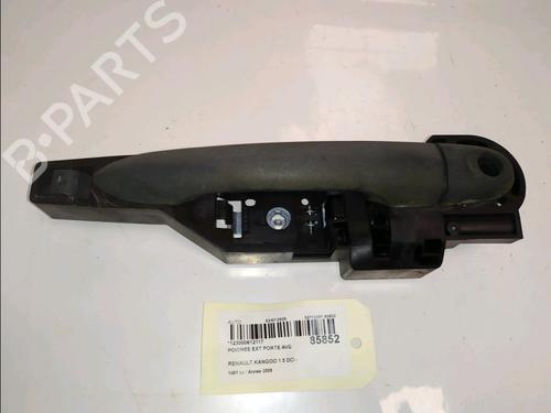 front-left-exterior-door-handle-renault-kangoo-grand-kangoo-ii-kw01_-2008-37229046 main image