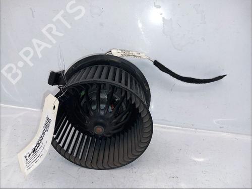 Used Heater blower motor DACIA DUSTER (HS_) 1.5 dCi (109 hp) 30417785