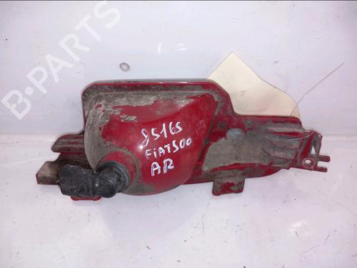 Right taillight FIAT 500 (312_) 1.2 (312AXA1A) | BP32514191C35