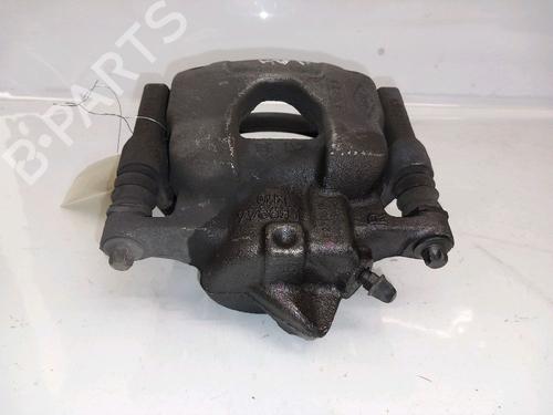 Right front brake caliper RENAULT CLIO V (B7_) 1.5 Blue dCi 85 (B7AG) | BP30422339M104 - Image 2