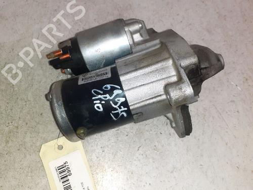 Starter RENAULT CLIO IV (BH_) 0.9 TCe 90 (BHNF, BHMA, BHMH, BHJK, BHJR) | BP30420349M8 - Image 2