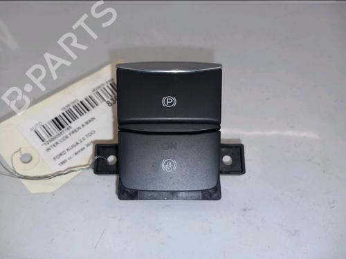 Used Hand brake FORD KUGA III (DFK) 2.0 EcoBlue 4x4 (190 hp) 30434617