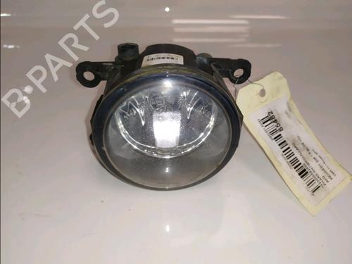 Used Left front fog light Left front fog light PEUGEOT 308 SW II (LC_, LJ_, LR_, LX_, L4_) 1.6 BlueHDi 120 (120 hp) 33814721 33814721